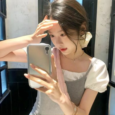 雀圣之脱线女神