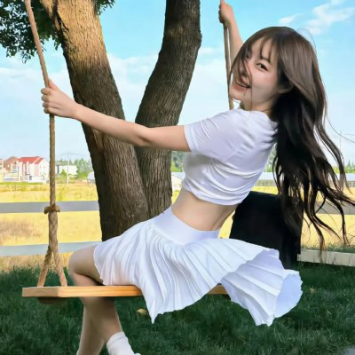 采蘑菇的夫妻